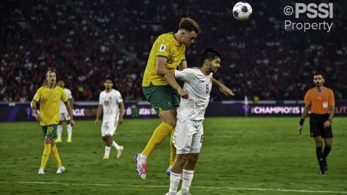Pelatih Australia Pusing Jelang Lawan Timnas Indonesia: Kami Aktif Mencari...