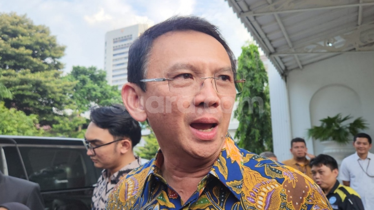 Ahok Tolak Keras Pilkada Oleh DPRD: Indonesia Mau Balik ke Orba?