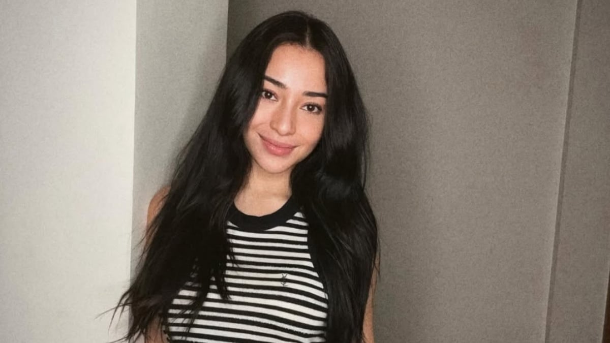 Lagi di Amerika, Nikita Willy Kangen Makan Tempe: Di Sini Kamu Sangat Dihargai!
