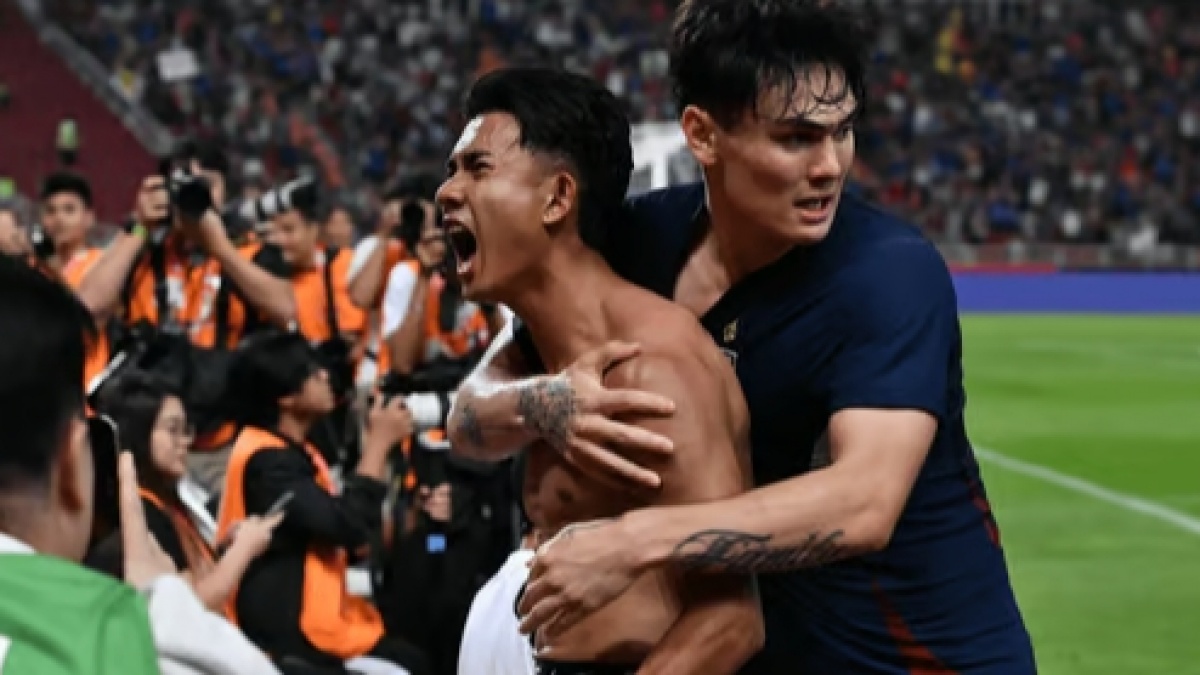 Perbandingan Suphanat Muenta vs Bagus Kahfi, Dulu Saingan Kini Bukan Tandingan