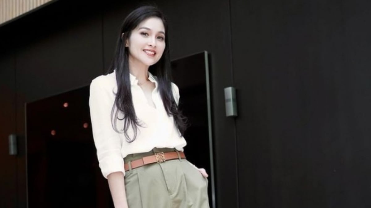 Jejak Digital Sandra Dewi Sesumbar Rela Kekayaan Diambil Demi Anak: Beda Banget Usai Keluar Ruang Sidang