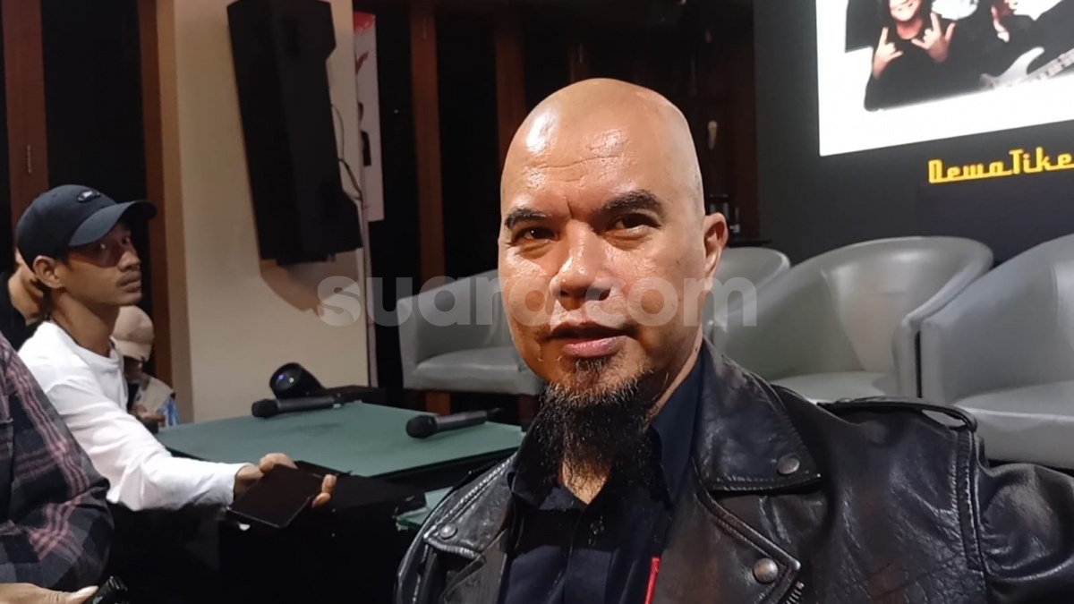 Terungkap! Ahmad Dhani Setahun Coba Mediasi Agnez Mo dan Ari Bias, Malah Dicuekin