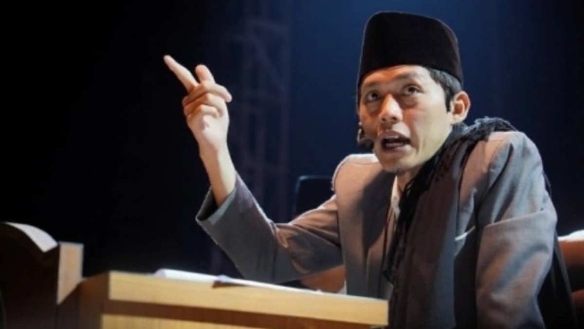 Beredar Karcis Parkir Pengajian Akbar Gus Iqdam, Netizen Melongo Lihat Harganya: Buset..