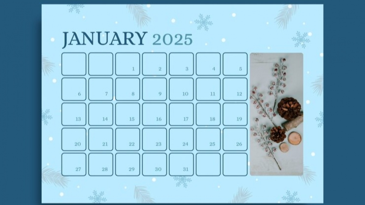 Kalender Jawa Weton Januari 2025, Jumat Kliwon Tanggal Berapa?