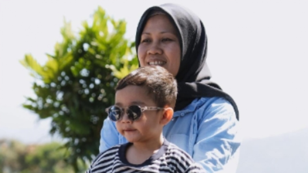 Rayakan Tahun Baru di Singapura Bareng Raffi Ahmad, Caption Postingan Sus Rini Diprotes