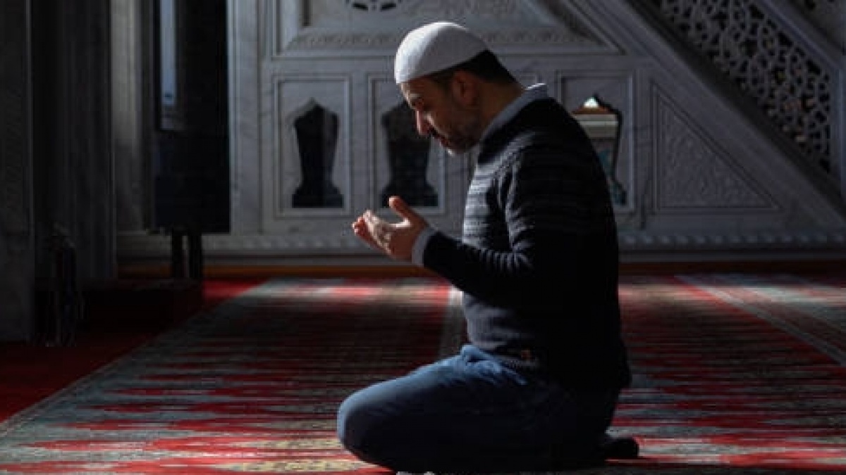 Doa di Bulan Rajab Setelah Sholat Subuh Beserta Dzikir