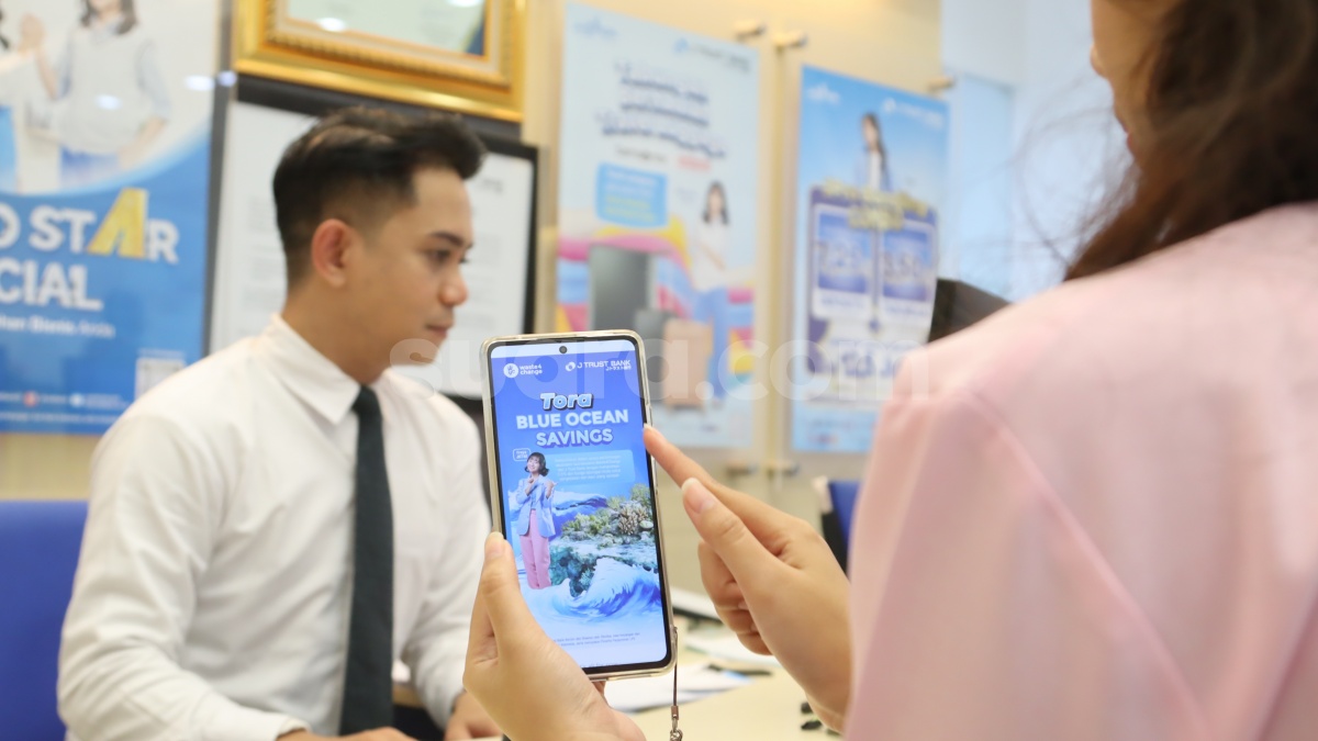 BCIC Pakai Strategi Padel Bidik Nasabah Generasi Muda