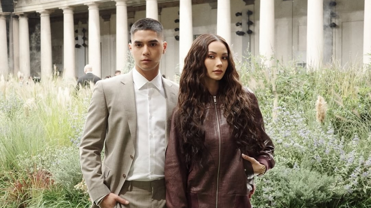 Al Ghazali Keturunan Mana? Pernikahannya dengan Alyssa Daguise Dikabarkan Pakai Adat Jawa