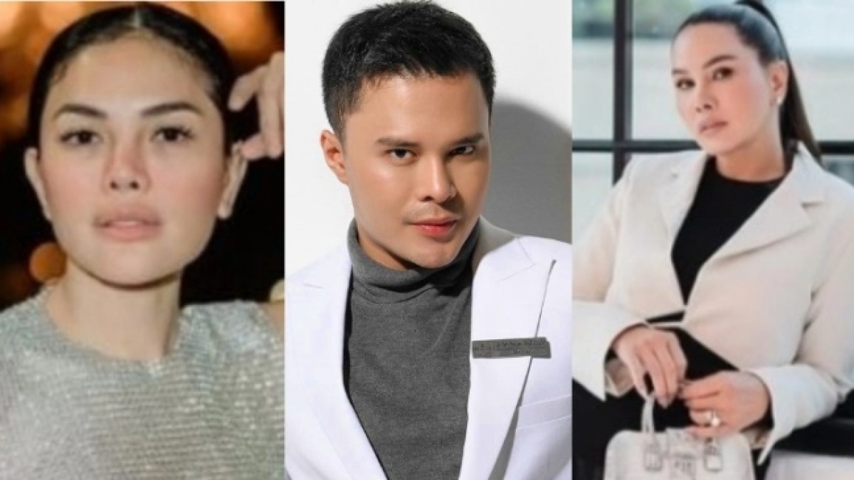 Oky Pratama Dikasihani Imbas Konflik Nikita Mirzani vs Fitri Salhuteru: Gerah Ingin Akhiri Pertemanan