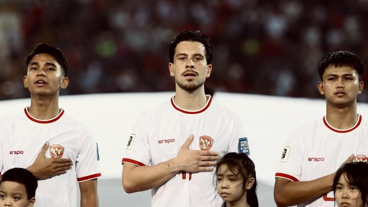 3 Pemain Timnas Indonesia yang Masih Tanpa Klub, Thom Haye hingga Justin Hubner