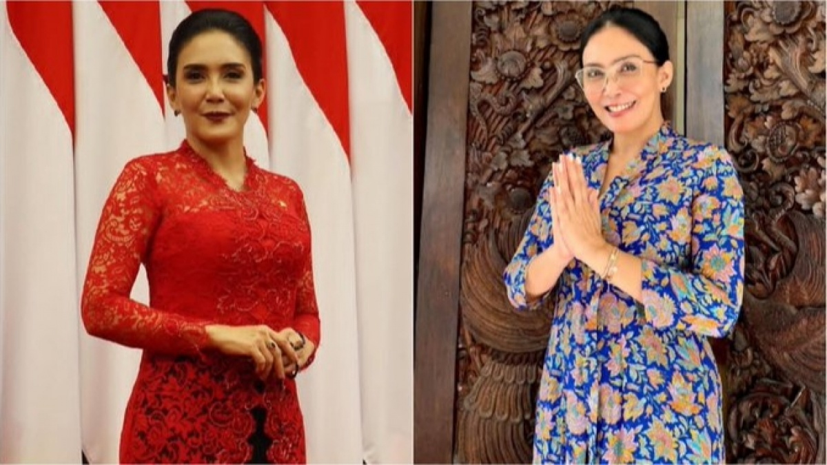 Rekam Jejak Rieke Diah Pitaloka Disorot Pasca Kritik Kebijakan PPN 12 Persen