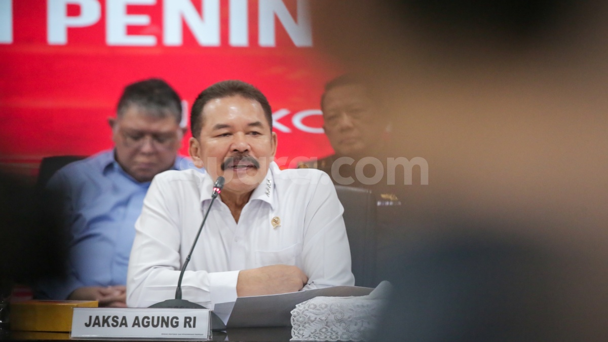 Kades Salah Administrasi Tak Bisa Jadi Tersangka? Simak Aturan Baru dari Jaksa Agung Burhanuddin