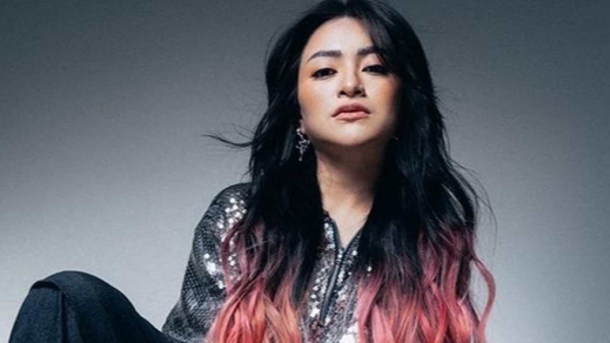 Dituding Pernah Main Serong dengan Suami Tengku Zanzabella, Nathalie Holscher Bantah: Itu 2016!