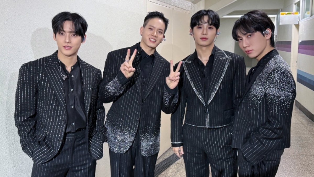 Digelar Besok Siang, Simak Rundown dan Aturan Nonton Fancon BTOB di Jakarta
