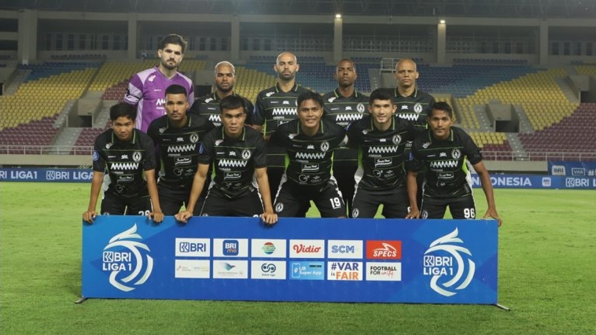 7 Tim BRI Liga 1 Berjuang untuk Terhindar dari Degradasi, Berikut Jadwal Laga Tersisa