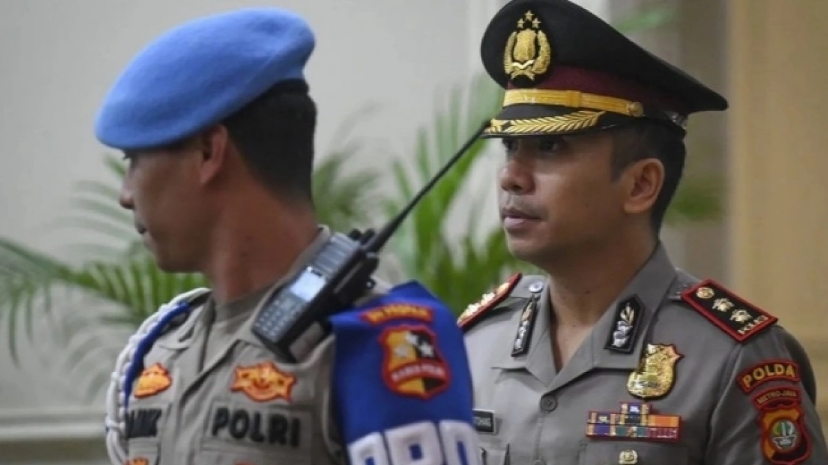 Segini Harta Kekayaan AKBP Malvino Edward Yusticia, Dipecat Usai Peras Penonton DWP