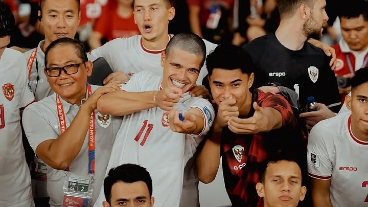 Ragnar Oratmangoen: Ini Memalukan!