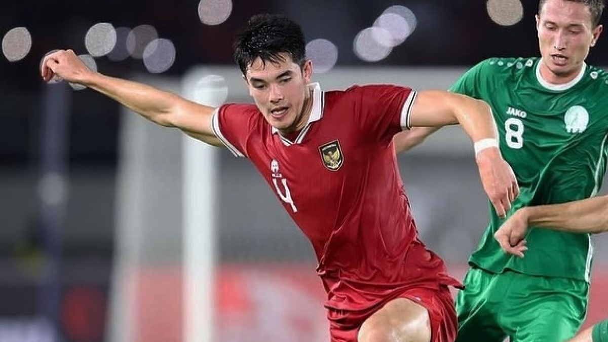 Erick Thohir: Elkan Baggott Bukan Belanda