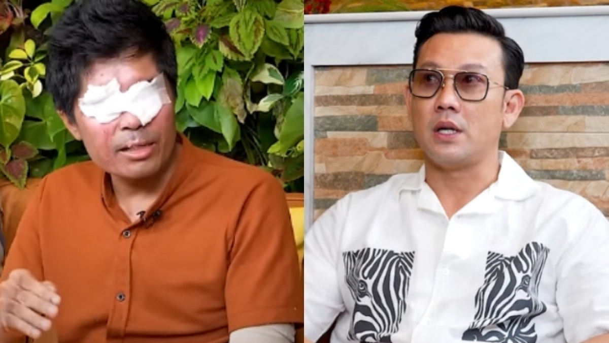 Denny Sumargo Sudah Keluar Uang Berapa? Sampai Menyesal Buka Donasi buat Agus Salim