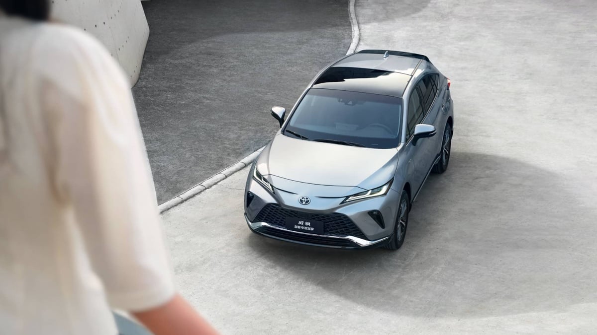Honda Gabung dengan Nissan, Toyota Tak Iri: Kalau Dicaplok Takutnya...