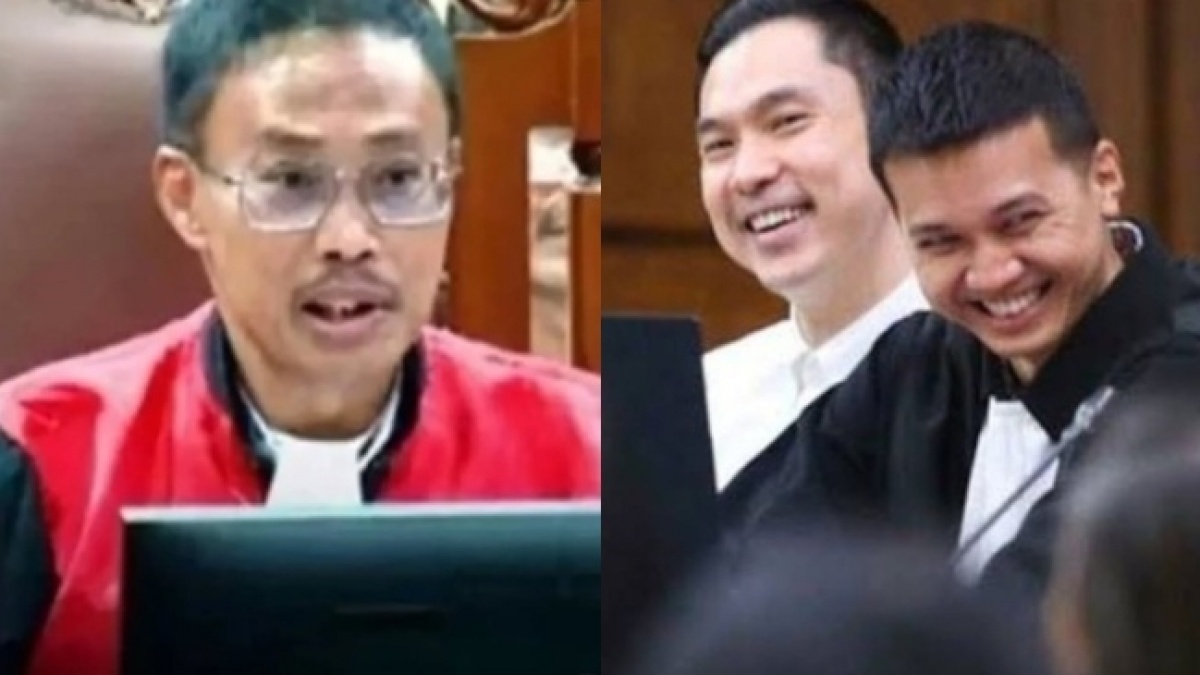 Sandra Dewi Kenyang Hasil Korupsi Timah, 'Penghargaan' Hakim Eko Aryanto Diungkit