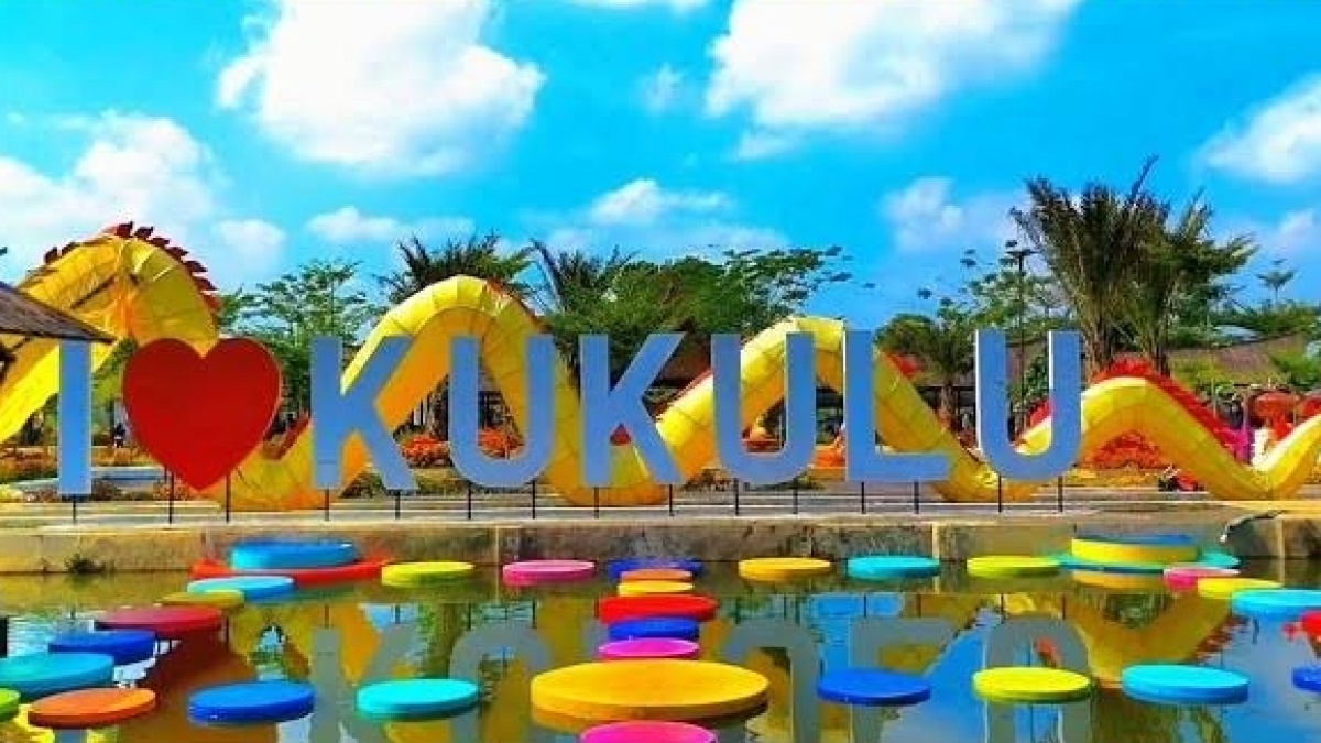 5 Artis yang Geluti Bisnis Tempat Wisata, Salah Satunya Milik Sule