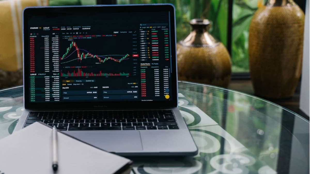 Rugi Trading? Jangan Panik, Ini Langkah yang Perlu Dilakukan