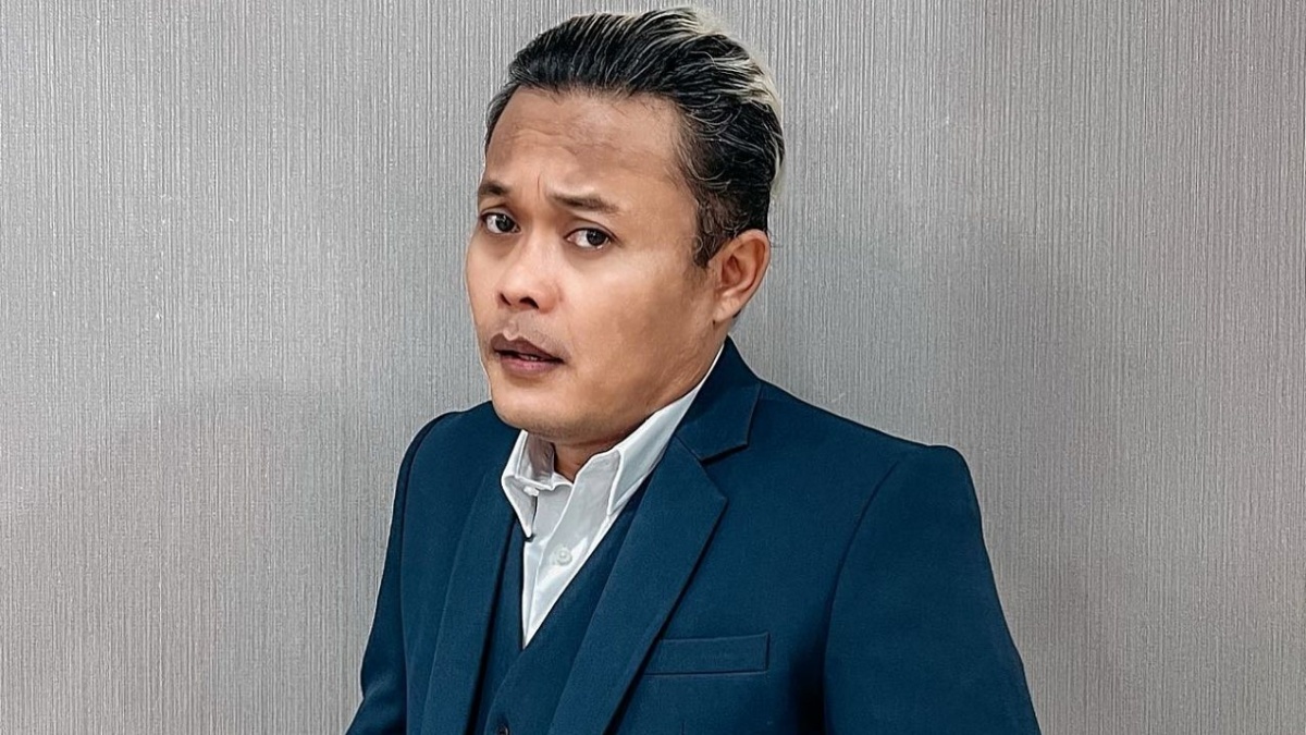 Tak Tinggal Diam, Sule Bongkar Hoaks Sakit Liver dan Sindir Pihak yang Manfaatkan Namanya
