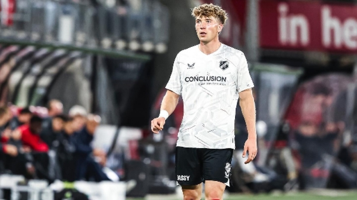 Ole Romeny: Kalau Tidak Bisa Cetak Gol....