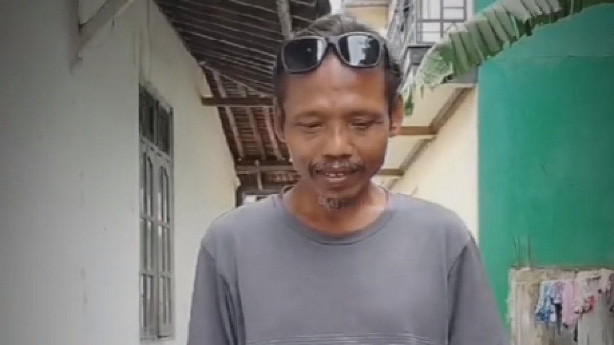 Penonton Tegang Nonton Film Kanibalisme 'Labinak', Sumanto Malah Happy