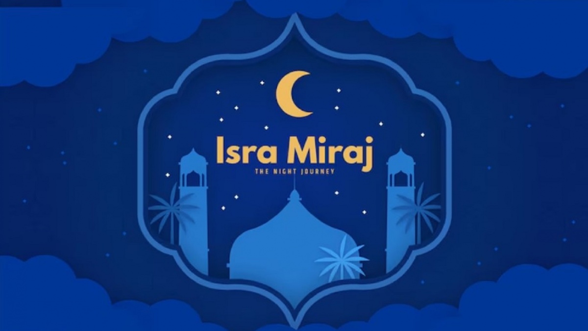 Susun Acara Isra Miraj di RT Anti Ribet? Pakai Template Proposal Ini!