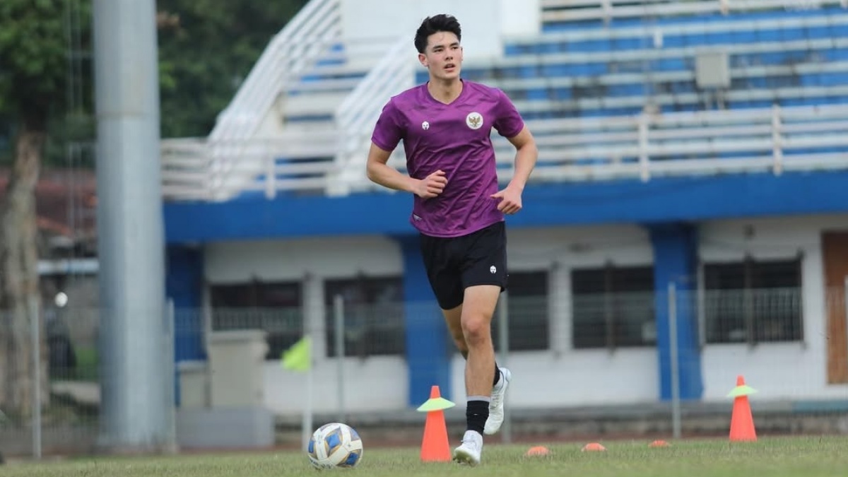 Tolak Panggilan Timnas Indonesia, Elkan Baggott Dapat Hadiah dari Ipswich Town