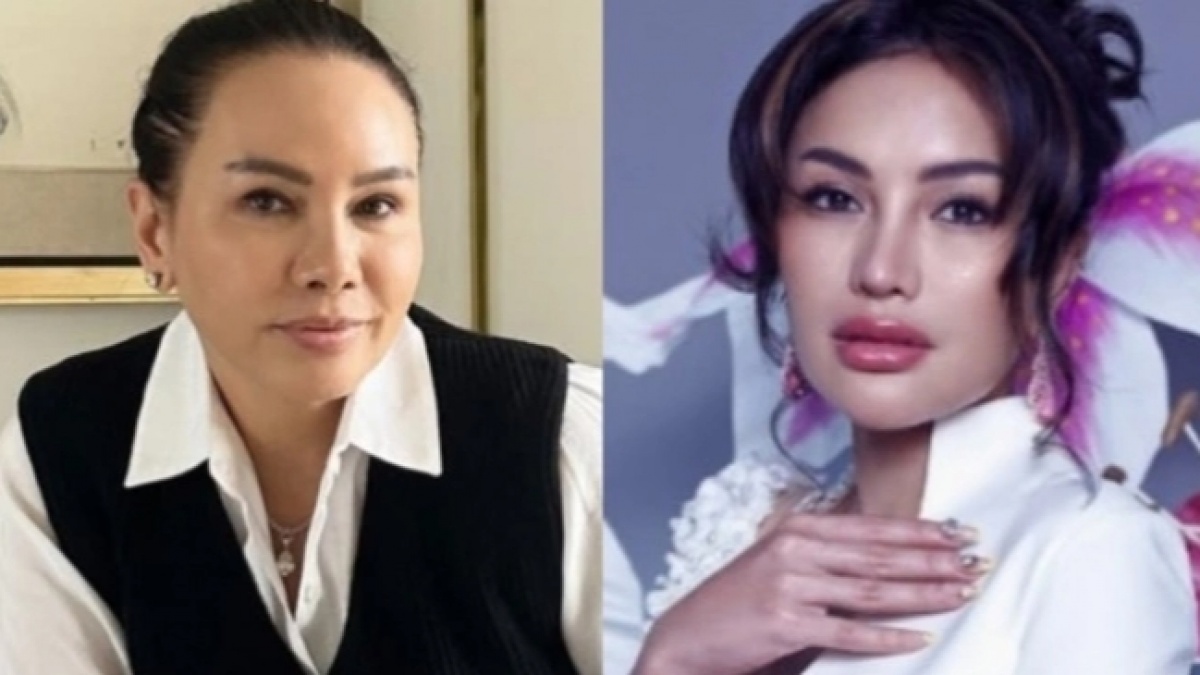 Fitri Salhuteru Rajin Unggah Kalimat Bijak, Diduga Ketar-ketir Dipolisikan Nikita Mirzani