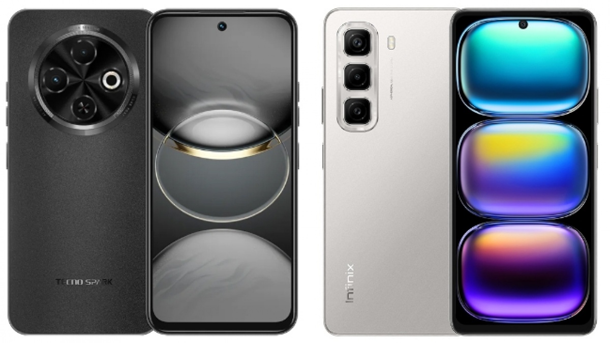 5 Rekomendasi HP Murah Rp 1 Jutaan RAM 6 GB Terbaik Januari 2025