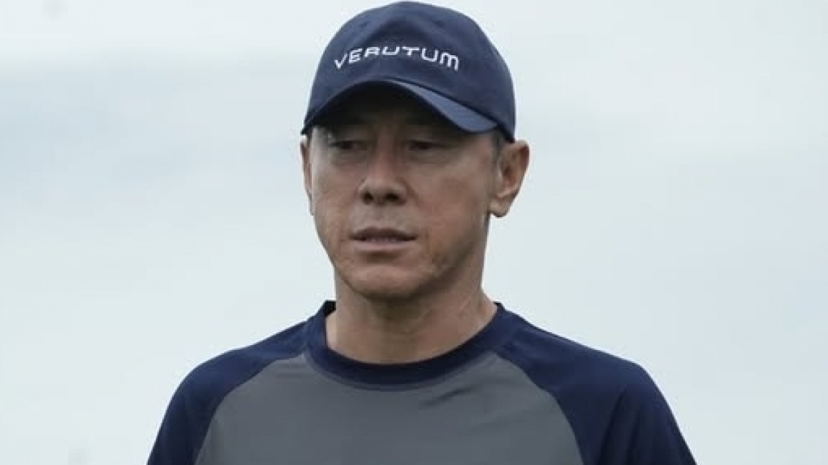 Shin Tae Yong Dipecat, Padahal Pernah Sebahagia Itu Umumkan Kontrak Hingga 2027