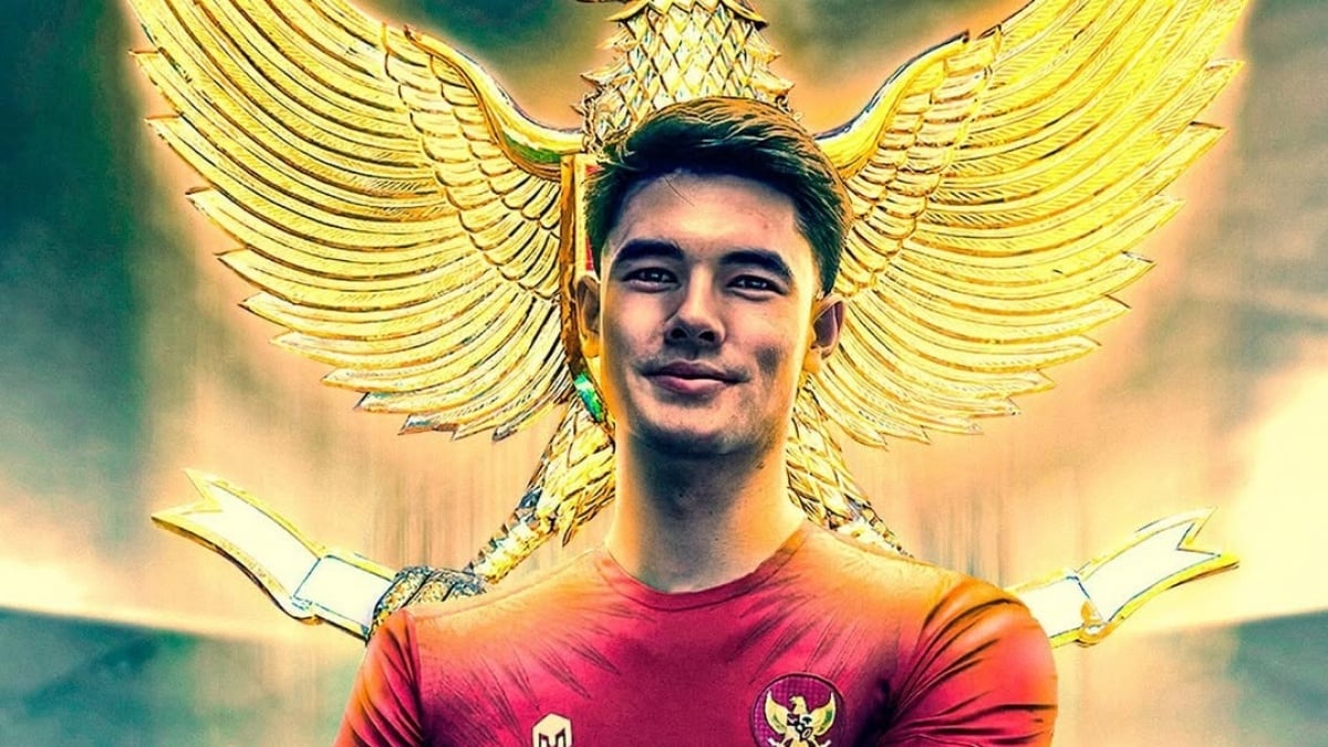 Elkan Baggott Gantikan Sandy Walsh Lawan China?