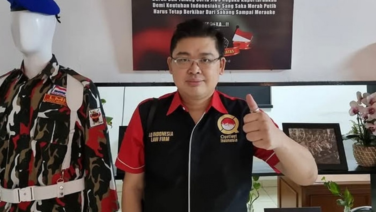 Meninggal Dunia, Alvin Lim Ada Riwayat Cangkok Ginjal