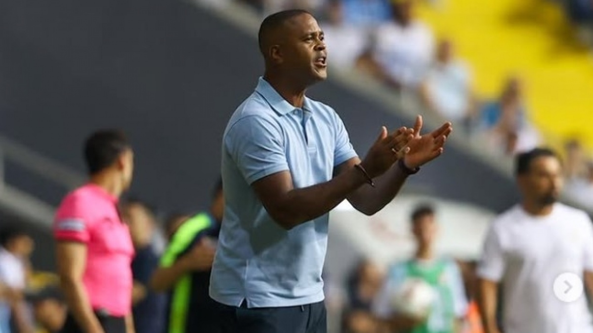Alasan PSSI Rekrut Patrick Kluivert Dikritik Tak Profesional, Kini Disebut-sebut Punya Utang Judi Rp16 M