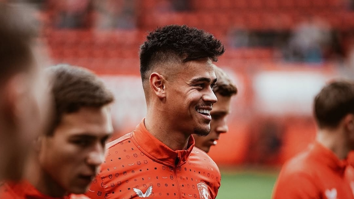 Anak Didik STY Semua! 3 Pemain Keturunan Timnas Indonesia Masuk Daftar Pindah Federasi Terbaik di Eropa