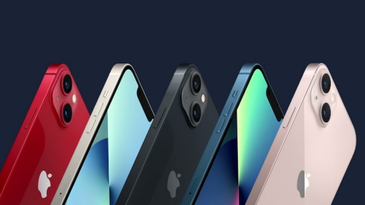 Harga iPhone 13 Anjlok, Turun Hingga Rp 4 Jutaan di iBox!