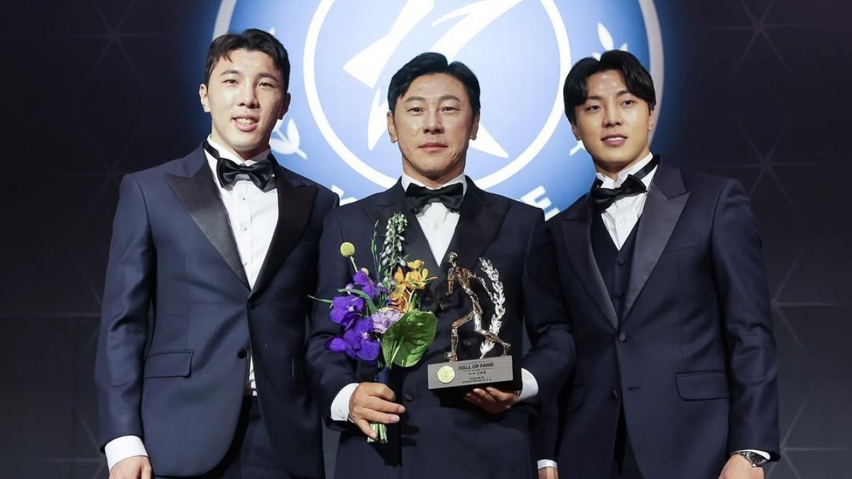 Respons Berkelas Shin Tae-yong usai Dipecat PSSI