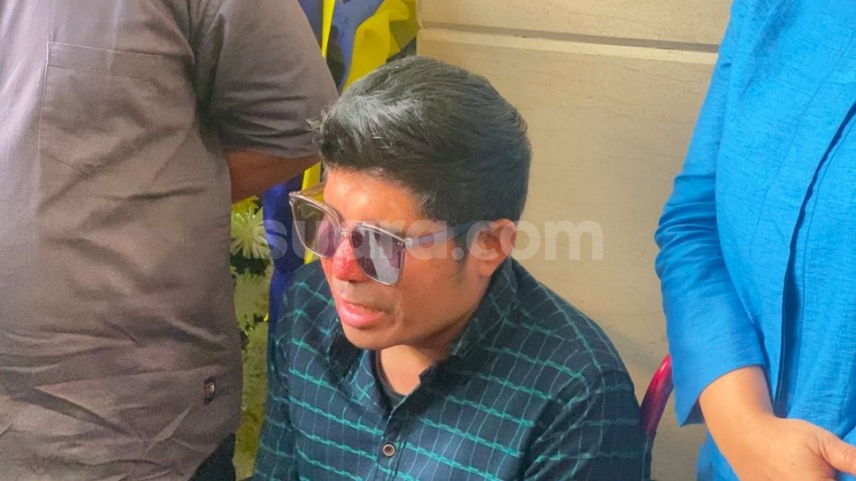 Sudah Tak Tampak Sedih, Agus Salim Cengengesan Live Bareng Wawa: Tetangga Ikut Komentar