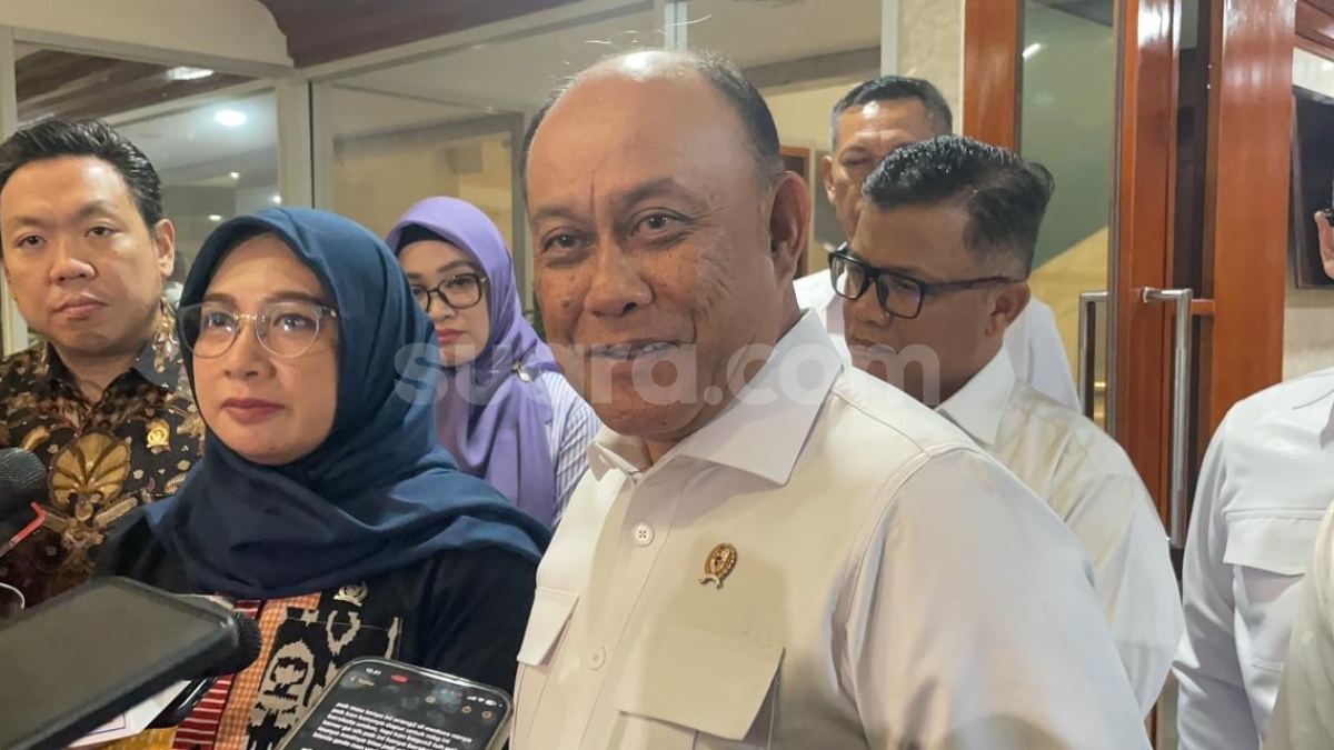 Sebut Salah Teknis Pengolahan MBG Picu Puluhan Siswa SD di Jateng Mual-mual, Kepala BGN: Mereka Sudah Ceria Lagi