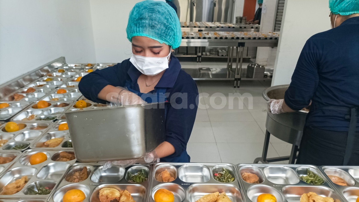 KPPPA Minta Orang Tua dan Siswa Tak Takut Santap MBG: Manfaatnya Jauh Lebih Besar!