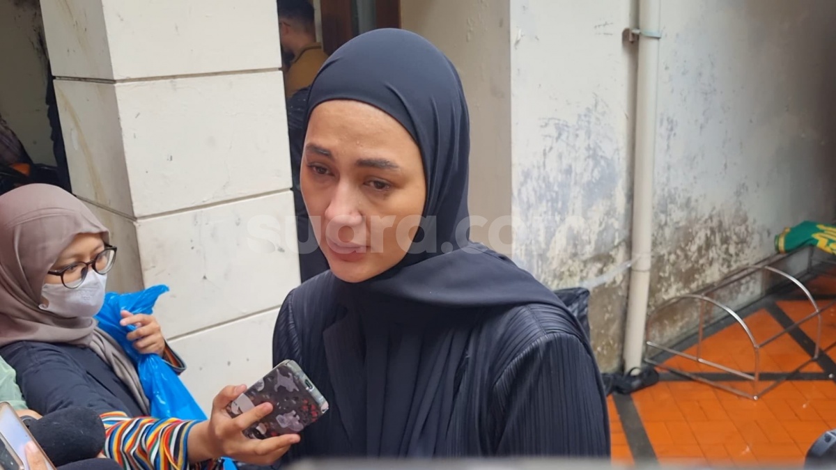 Isu KDRT Mencuat, Paula Verhoeven Akui Dimaki Baim Wong di Depan Orang Lain