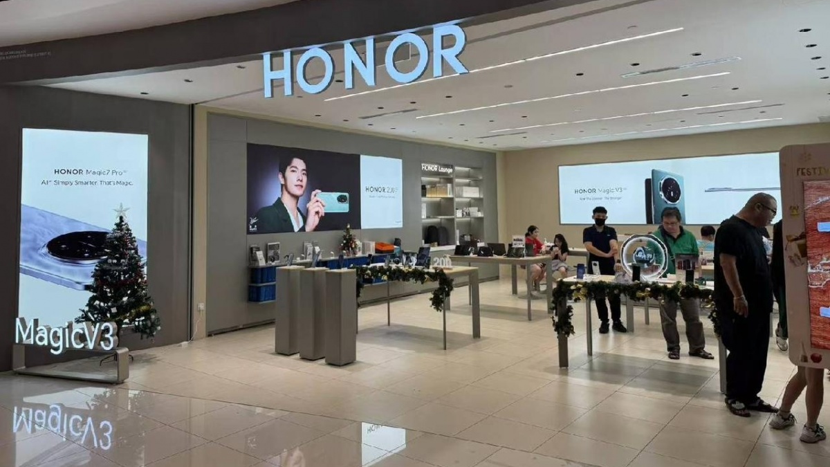 Honor X70 : HP Murah Punya Baterai Jumbo 8300 mAh Siap Dirilis, Catat Tanggalnya!
