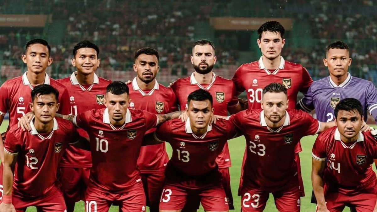 Bawahan Erick Thohir Bongkar Alasan Elkan Baggott Tolak Bela Timnas Indonesia karena Masalah Ini