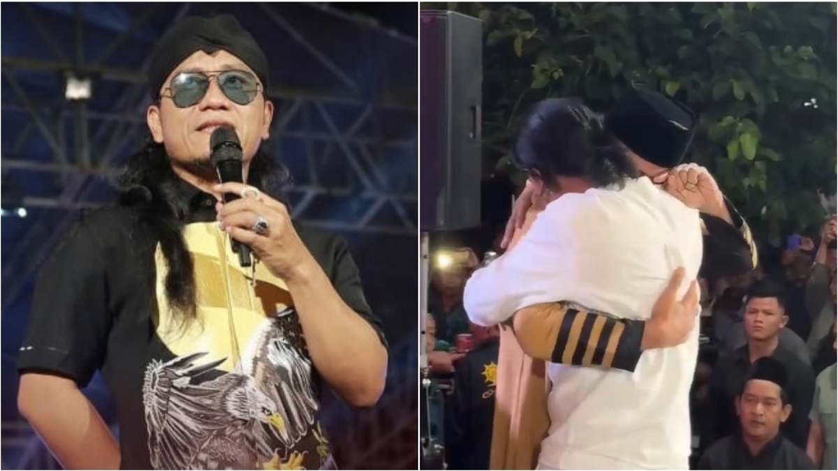 Imbas Doa dan Ceramah Terbarunya Jadi Sorotan, Gus Miftah Trending Lagi di X