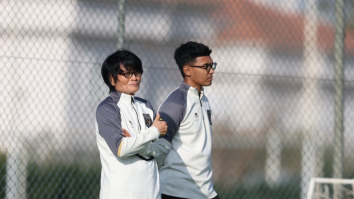 Siapa Choi Ju-young? Orang Kepercayaan STY yang Dipertahankan PSSI