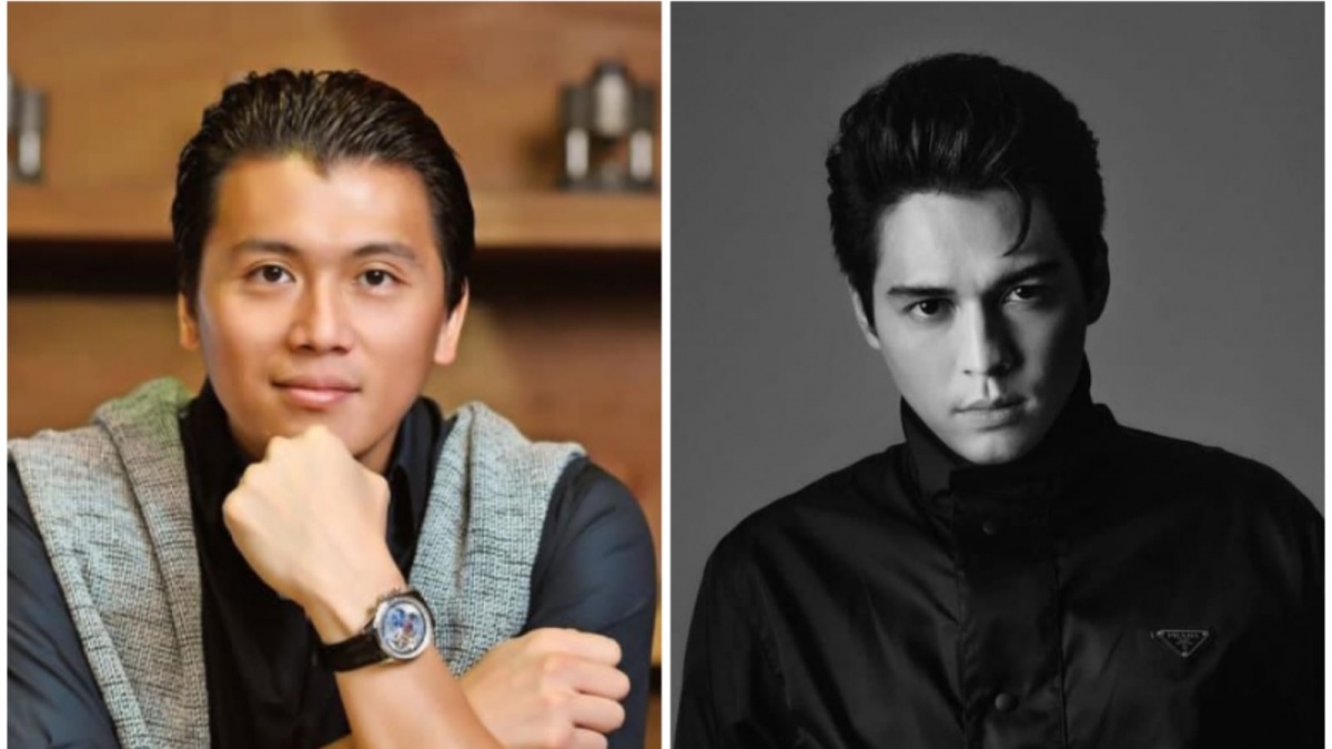 Beda Sikap Orangtua Maxime Bouttier dan Reino Barack ke Luna Maya, yang Satu Tak Kasih Restu